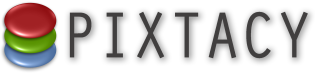 Pixtacy Logo