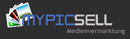 Logo mypicsell.de