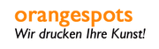 Logo orangespots