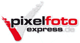 Logo PixelfotoExpress