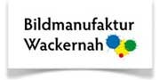 Logo Wackernah