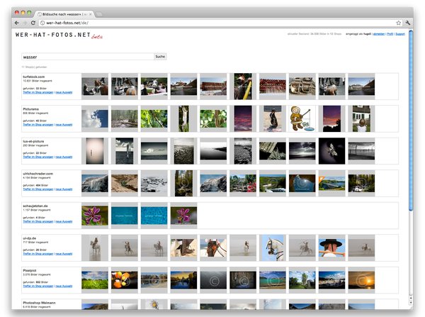 Screenshot Wer-hat-Fotos.net