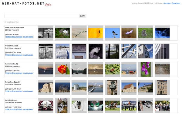 Screenshot Wer-hat-Fotos.net