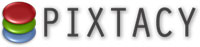 Pixtacy Logo
